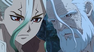 Dr. Stone: Bkayuka's Death & Sacrifice | Platinum Acquired!