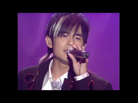 周杰倫【2004無與倫比世界巡迴演唱會】她的睫毛 Live修復版