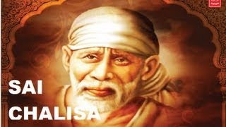 Sai Chalisa Original By Raja Pandit, Harish Gwala [Full Song] I Sai Priye Sai Chalisa