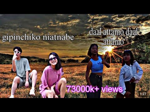 new garo song oi kasara sona dongpabo daal attamo attamo official Video