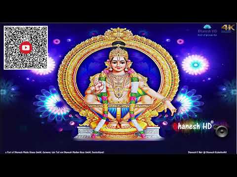 kettumenthi pokam| Hariharasuthan| raveendran master ayyappa devotional songs