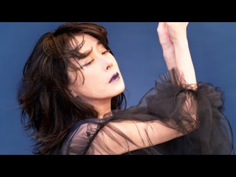 中森明菜、Ado「うっせぇわ」について「一緒に歌いたいぐらい」とApple Musicラジオで語る