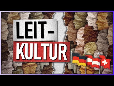 Die «Leitkultur» | Ein Dauerbrenner aus der reaktionären Mottenkiste