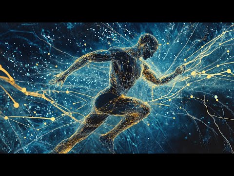 Body Kinesthetic Intelligence (Morphic Field )by Eternal Fields