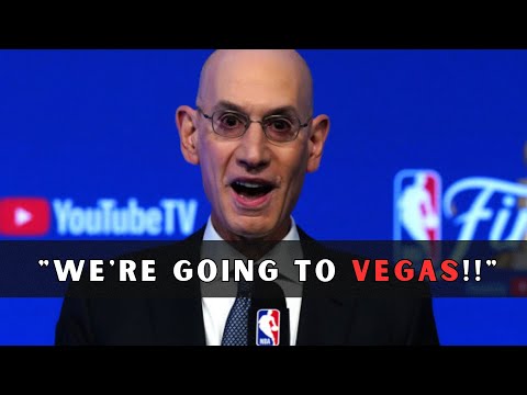 The NBA Expansion is Happening...