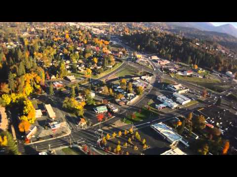 2012 Aerial Video Compilation Part II