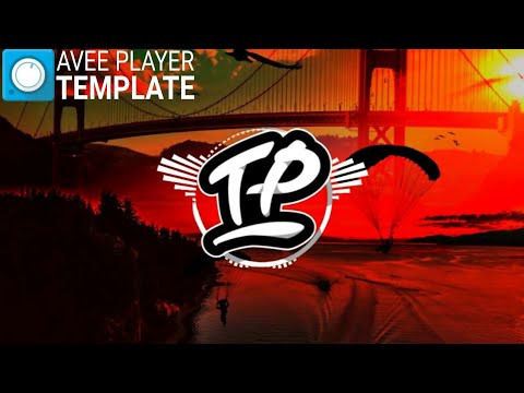 [TRAP PARTY] Free Download Avee Player Template | LINK IN DESCRIPTION