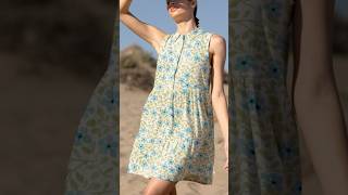 Create a Realistic Dress Mockup in Adobe Photoshop #shorts