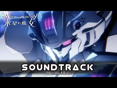 Guel's Theme - Schwarzette (Inspired by The Witch from Mercury) ガンダム 水星の魔女 BGM OST