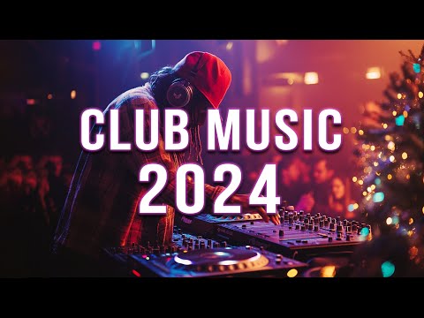 PARTY REMIX 2024 🔥 Mashups & Remixes Of Popular Songs 🔥 DJ Remix Club Music Dance Mix 2024