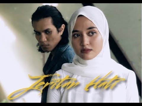 Mat Zen - Jeritan Hati (Official Music Video)