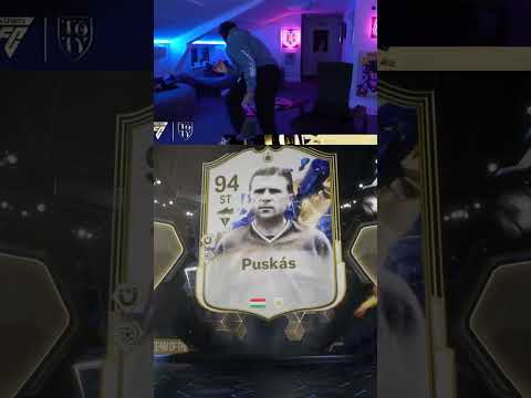 3 MILLION COIN TOTY ICON PACKED!!