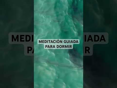 Escucha la MEDITACIÓN COMPLETA en el canal 💖 #meditacion #meditacionparadormir #dormir #relajacion