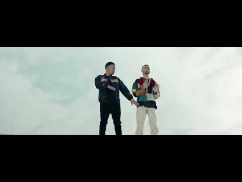 Jay Wheeler - La Curiosidad ft. Myke Towers (Official Video)