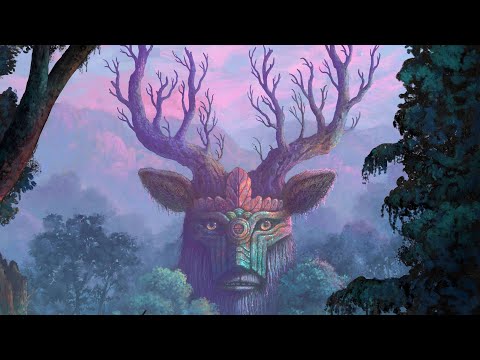 Elden Odyssey (Mixed by Baxtak) [Cinematic Bass | Baltic Neofolk | Bass | Ritual Music | Ancient]