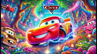 🏎️ Rayo McQueen: Cars La pelicula 🚗 Cuentos Infantiles | Cuentos para dormir 💤 Pelicula en español