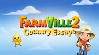 FarmVille 2: Country Escape - Download Now