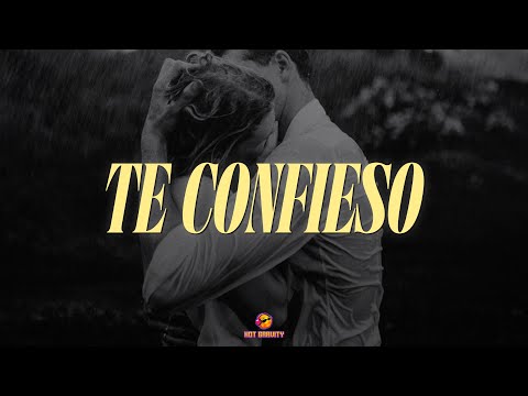 Camila - Te Confieso || Vídeo con letra