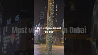 Must visit places in Dubai 💕 #traveltodubai #dubaitravels #dubai #travel #placestovisitindubai