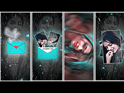 🔥Tu Baby Pehle Ja Instag Alight Motion New Trending Video Editing | Alight Motion Video Editing 2023