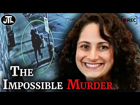 When A Killer Has Less Than a Minute: The Murder of Samantha Woll [True Crime Documentary]