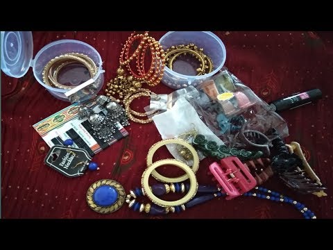 SADAR BAZAR HAUL // DELHI SADAR BAZAR //R.S 10 to 100||