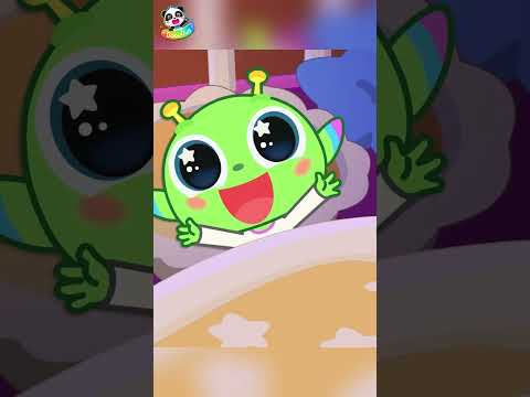 Time for Bed, Baby | Bedtime Stories for Kids #sherifflabrador #shorts