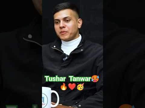 🥵Tushar Tanwar😈 || AIR 1🔥 || CDS 2022 || #nda || #upsc || #motivation || #shorts  || #ytshorts