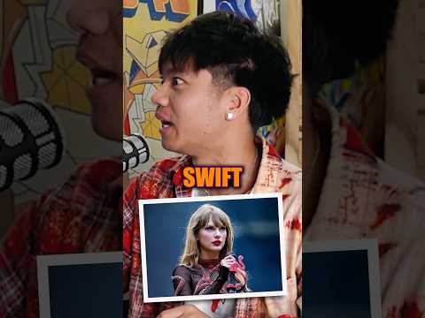 TAYLOR SWIFT BEYONCE THEORY 😱 EP.207 ​⁠@jumpersjump