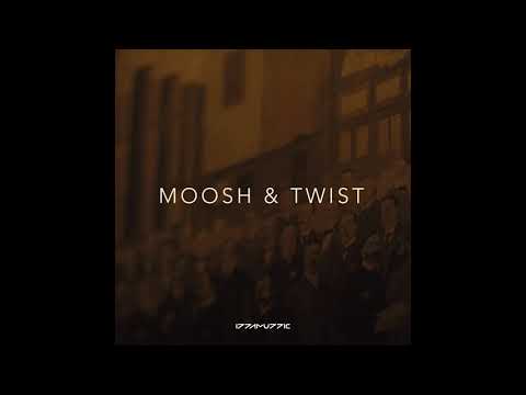 moosh & twist - all of a sudden(izzamuzzic remix)