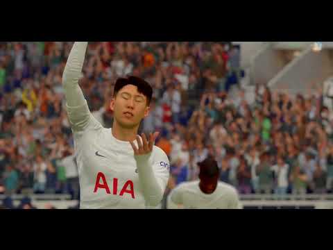 Replayyy Sonny FIFA 22