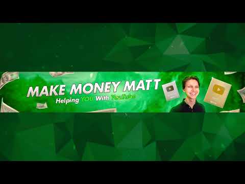 Make Money Matt Live Stream