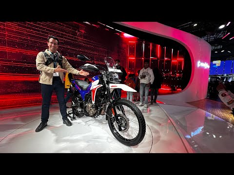 2025 Hero Xpulse 210 Review | All New Features | New Engine