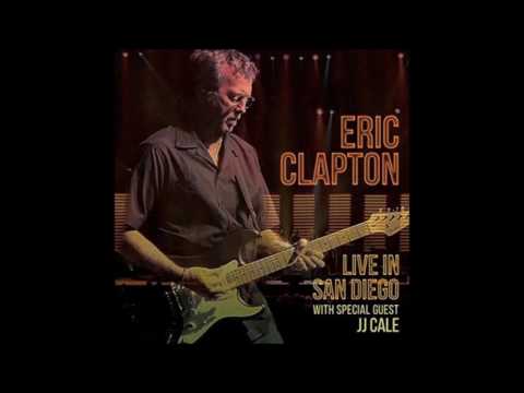 Eric Clapton - After Midnight (with special guest JJ Cale)