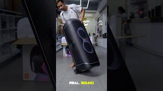 The King Portable Speaker JBL PartyBox Ultimate #jbl #portablespeaker #audio #foryou #ytshorts