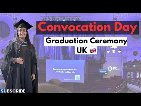 | Convocation day November 2024 |