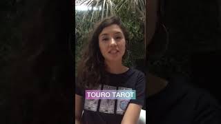 TOURO TAROT MARÇO | #Shorts