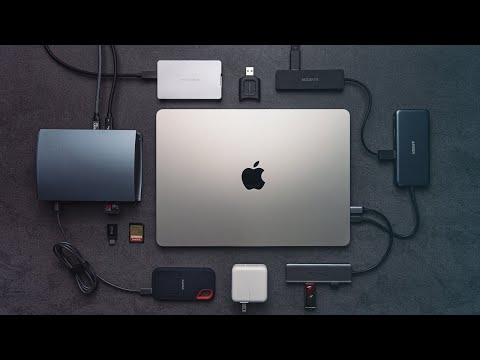 USB Hubs For Mac Explained: Don't WASTE your MONEY!