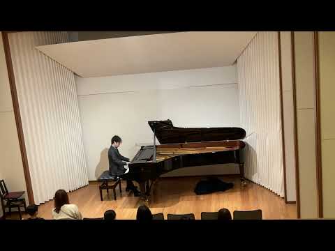 Grieg : Bell Op.54-6 / 丸尾祐嗣 Yuji Maruo Piano