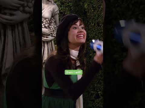 Selena Gomez, the relationship wizard?! #SonnywithaChance #DisneyChannel