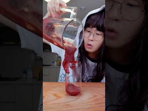 How to make cherry coke