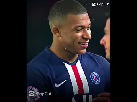 Mbappe free edit #football