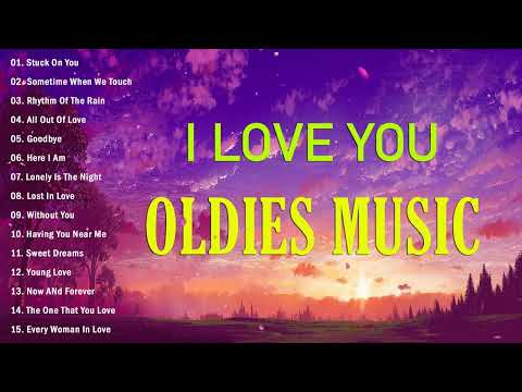 Lobo, Bee Gees, Rod Stewart, Air Supply | Best Oldies But Goodies  Songs Ever