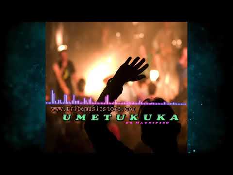 Gospel Instrumental "UMETUKUKA"- (be magnified)