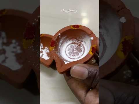 Face Powder tips for கார்த்திகை தீபம் 🔥🔥🔥 #shorts #tips