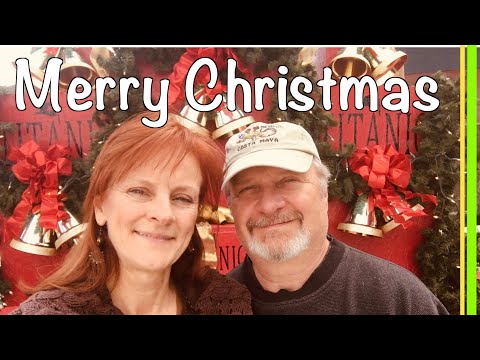 Going to the 2024 Florida RV Supershow? Lithionics Battery Upgrade is Coming! -Merry Christmas-EP293