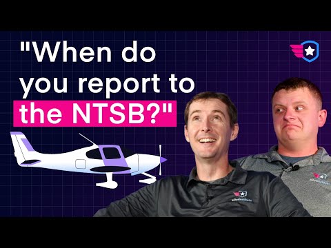 Don't Break the Law! | Flying New Guy Podcast