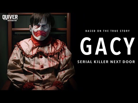 FULL MOVIE: Gacy: Serial Killer Next Door (2024) | Crime Horror Thriller