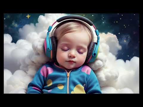 Snuggle Pop Lullaby – Peaceful Sleep Aid Music for Babies | Cozy Dreamer’s Soothing Bedtime Song