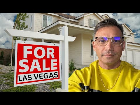 Las Vegas Market Update Jan 21, 2025